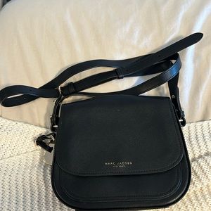 Marc Jacobs saddle bag